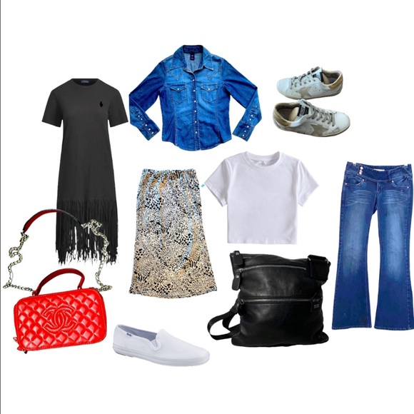 Shop The L👀K! Shop My Closet For This Look - Picture 7 of 14